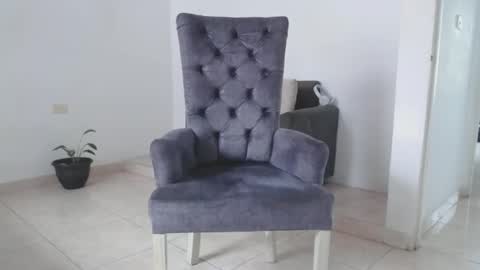 Snapshot of alexmaximuss chatting on February 9, 5:01 pm Maximuss online show from February 9, 5:01 pm