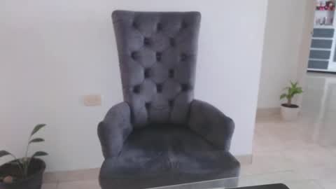 Snapshot of alexmaximuss chatting on February 23, 6:45 pm Maximuss online show from February 23, 6:45 pm