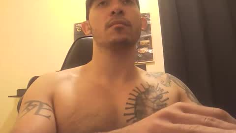 Alexxx online show from October 28, 4:31 pm