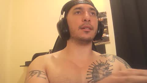 Alexxx online show from November 7, 5:24 pm