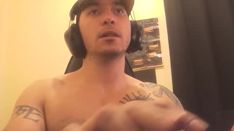 Alexxx online show from November 16, 4:01 pm