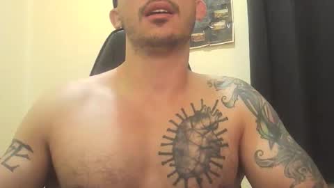 Alexxx online show from February 15, 5:26 am