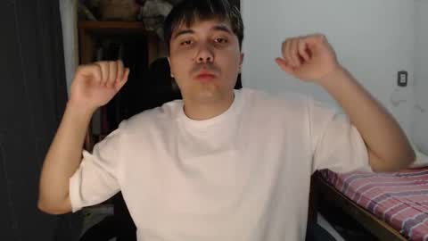 Alexander online show from March 10, 11:37 am