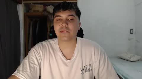 Alexander online show from March 30, 6:09 pm