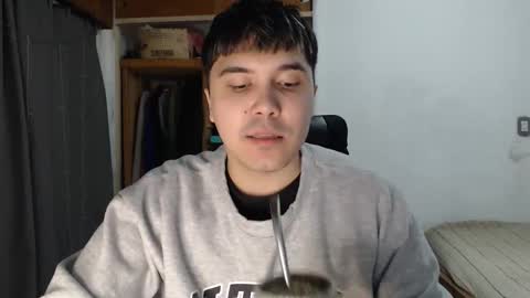 Alexander online show from April 7, 7:03 pm