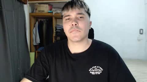 Alexander online show from April 14, 6:47 pm