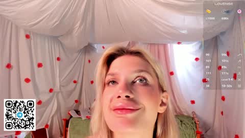 Alexstormy online show from March 27, 2:17 am