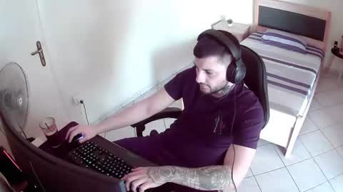 alexthepro00 online show from June 20, 12:19 pm