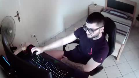 alexthepro00 online show from June 23, 5:22 pm