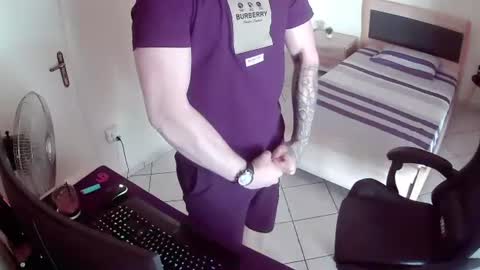 alexthepro00 online show from June 26, 10:52 am