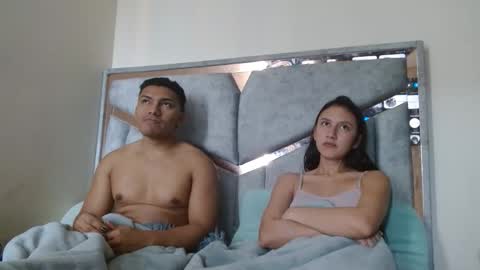 alex y luisa online show from March 30, 3:46 pm