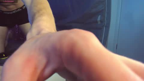 Alex YOUR DREAM BOY online show from February 22, 11:53 am