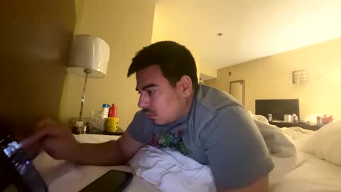 Alexander online show from January 18, 2:55 pm