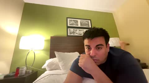 Alexander online show from January 21, 2:11 am