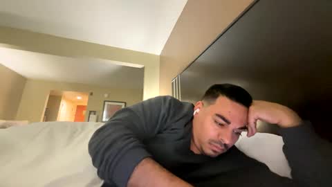 Alexander online show from March 2, 8:29 pm