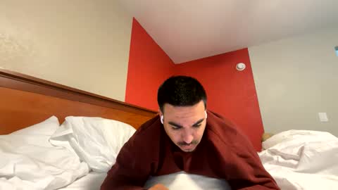 Alexander online show from March 9, 1:37 pm