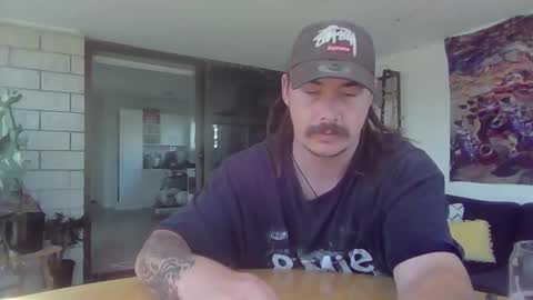 Alex online show from February 22, 12:01 am