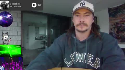 Alex online show from May 5, 4:53 am
