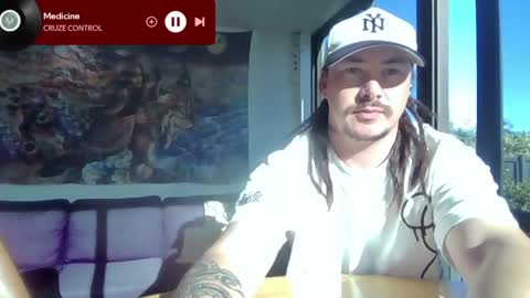 Alex online show from May 23, 2:06 am