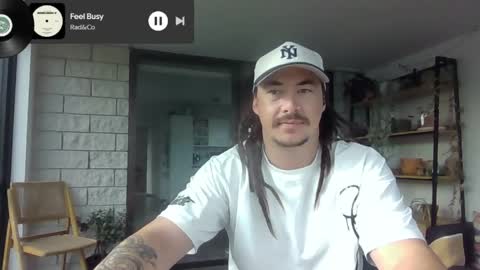 Alex online show from May 30, 12:52 am
