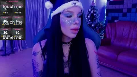 Snapshot of alexx_succubus chatting on December 27, 5:42 am Alexx Succubus online show from December 27, 5:42 am