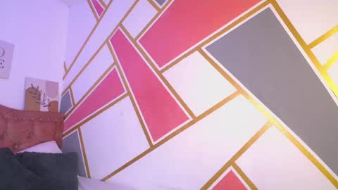 Snapshot of alexxa_cutie chatting on April 24, 11:23 am Alexxa online show from April 24, 11:23 am