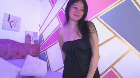 Snapshot of alexxa_cutie chatting on May 11, 11:27 am Alexxa online show from May 11, 11:27 am