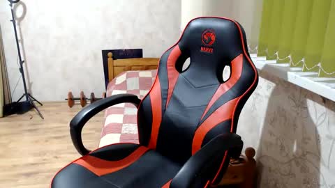 alexxgorilla online show from February 9, 5:17 pm