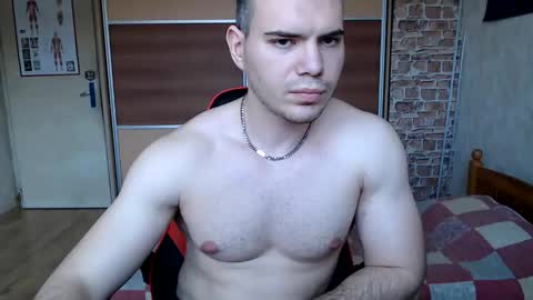 alexxgorilla online show from March 6, 10:34 am