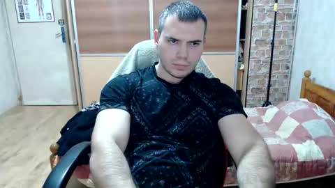 alexxgorilla online show from March 15, 5:19 pm