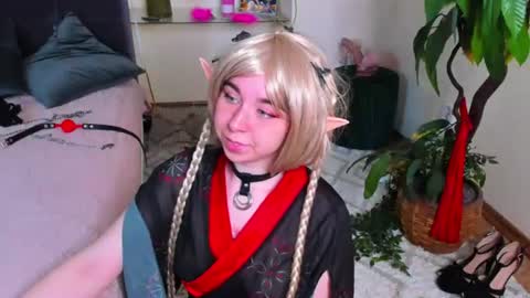 Alexsy online show from June 29, 5:14 am