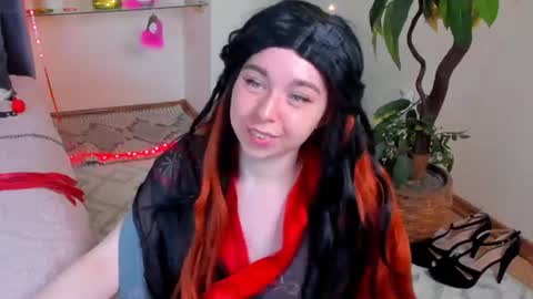 Alexsy online show from July 6, 5:59 am