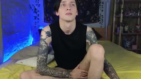 Alex online show from January 14, 5:07 pm