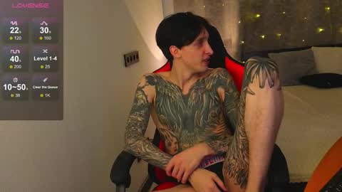 Alex online show from March 21, 1:58 pm