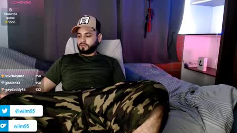 Snapshot of alexxx1106 chatting on February 28, 12:31 pm alexxx1106 online show from February 28, 12:31 pm