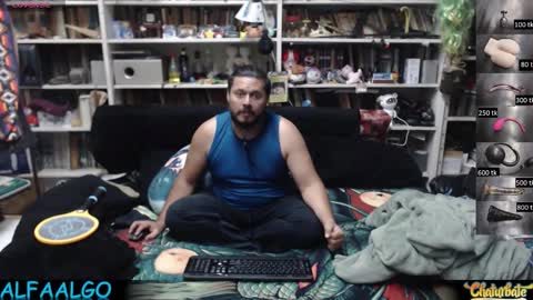 Alfa online show from January 19, 4:16 am