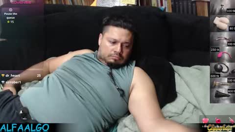 Alfa online show from February 6, 6:51 am