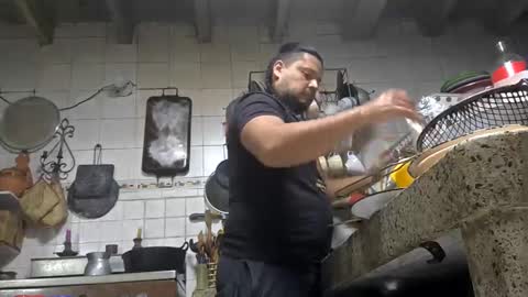 Alfa online show from February 10, 4:27 am