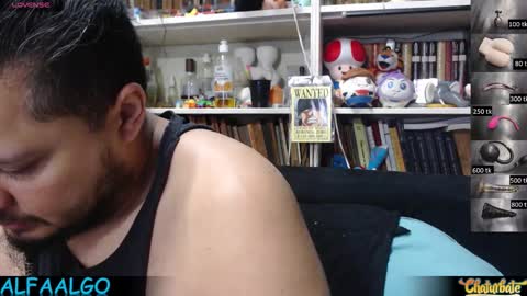 Alfa online show from February 16, 12:34 pm