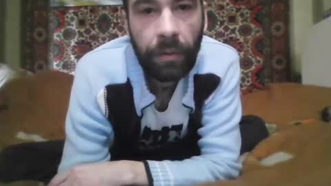 alferezsolvajo online show from February 28, 7:31 am