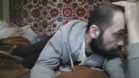 alferezsolvajo online show from March 1, 10:06 am