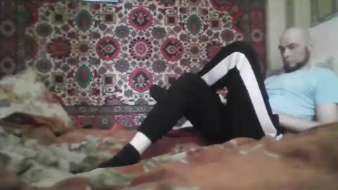 alferezsolvajo online show from May 19, 10:32 am