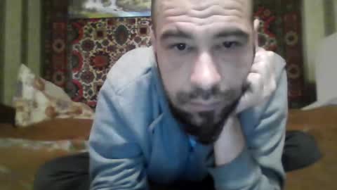 alferezsolvajo online show from May 28, 8:55 am