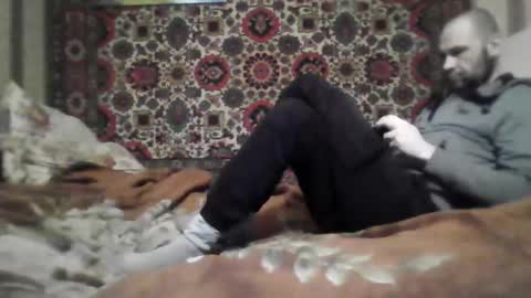 alferezsolvajo online show from May 30, 2:41 am