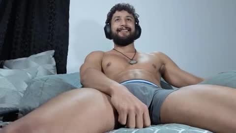 Alferiel online show from October 23, 3:28 am