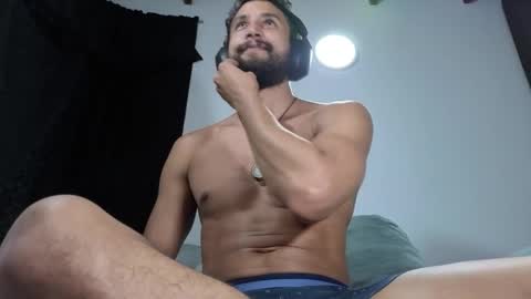 Alferiel online show from October 25, 3:36 am