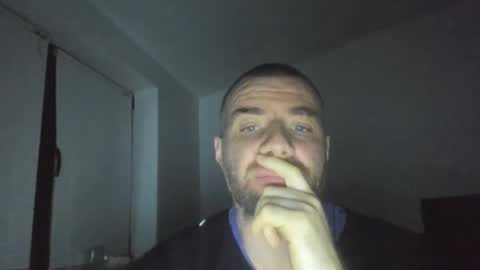 alfiesolomons87 online show from January 31, 9:46 pm