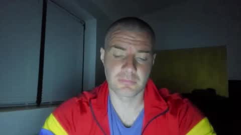 Snapshot of alfiesolomons87 chatting on April 18, 8:09 pm alfiesolomons87 online show from April 18, 8:09 pm