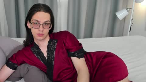 Alfreda online show from May 23, 10:52 am