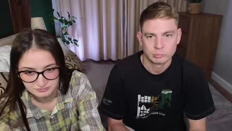 alfred_nk online show from December 2, 8:48 pm